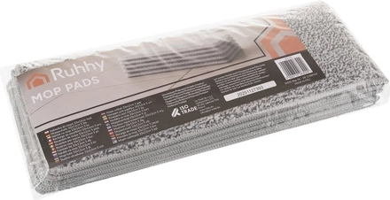 Lot de 5 pcs pour une plus longue durée et un remplacement hygiénique