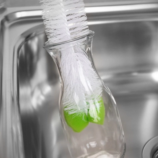 Embout en éponge doux