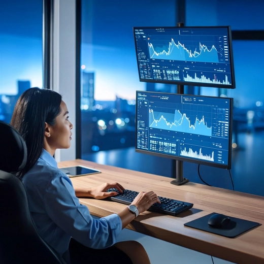 Environnement de travail ergonomique