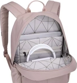 Un espace sécurisé pour ordinateur portable