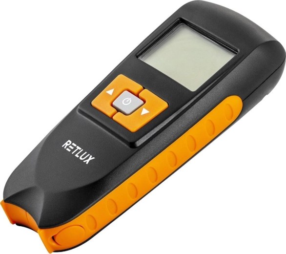 Multidétecteur RETLUX RDT 100 4 en 1