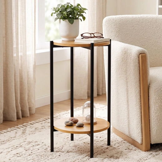 Dimensions compactes pour petits espaces