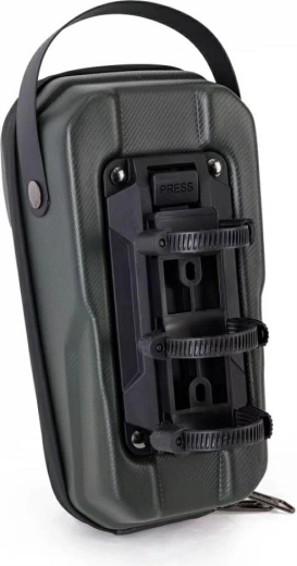 Protection rigide et look moderne