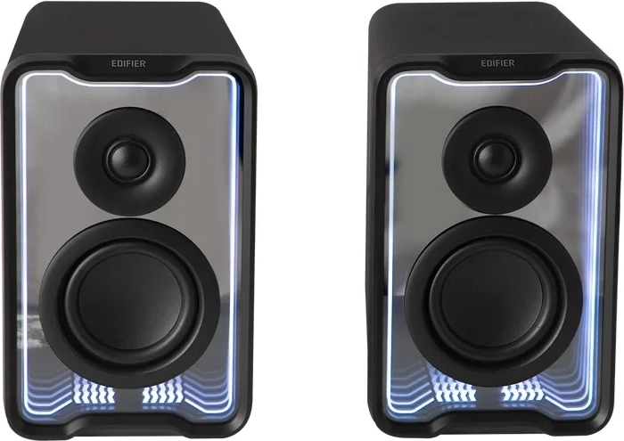 Son clair et puissance de 30 W RMS