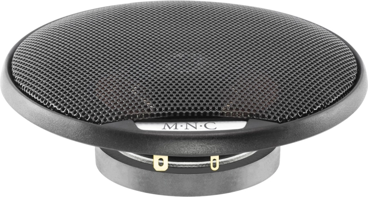 Haut-parleur coaxial M.N.C StreamLine 100 mm