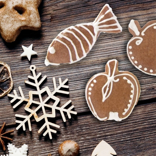 Pâtisserie et service créatifs