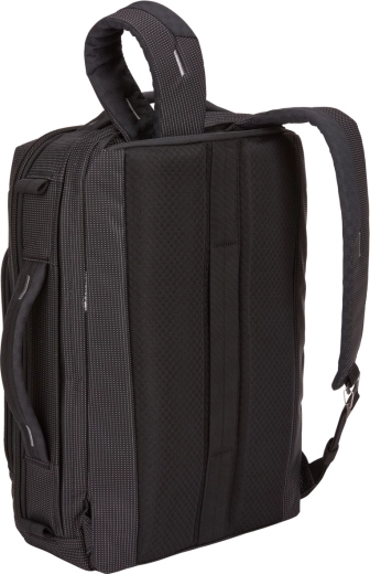 2-en-1 : sac et sac à dos en un instant
