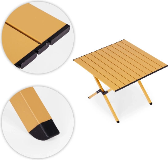 Surface stable partout