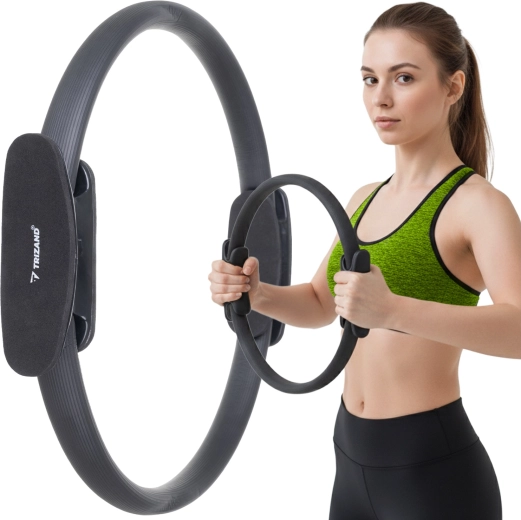 Cercle de Pilates TRIZAND 38 cm
