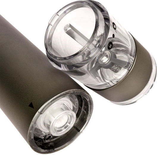 Mécanisme en céramique puissant