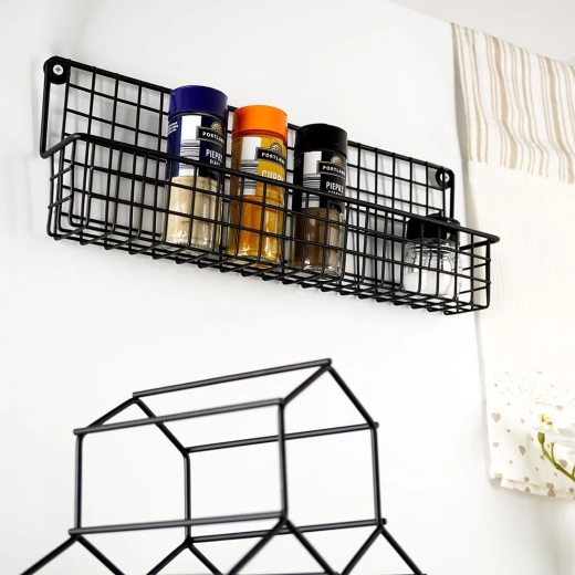 Idéale pour les épices en cuisine