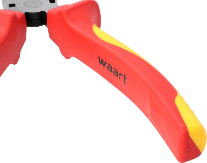 Poignées ergonomiques en TPE pour une prise sûre