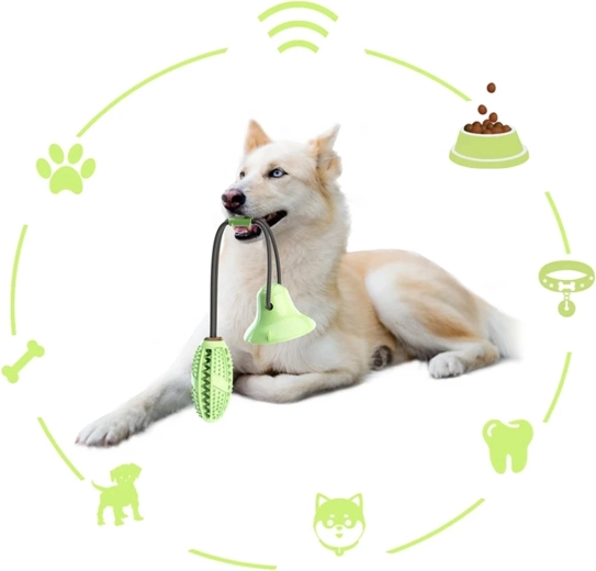 Ventouse puissante pour un amusement mains libres