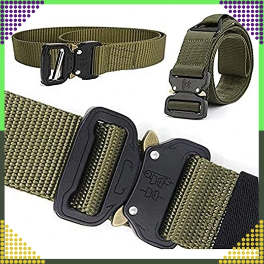 Sangle en nylon robuste résistante à l’abrasion