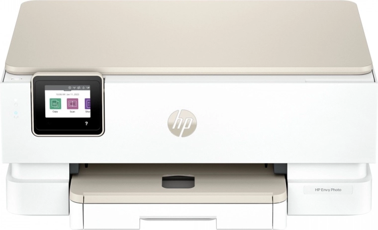 Imprimante jet d’encre multifonction HP Envy Photo 7230