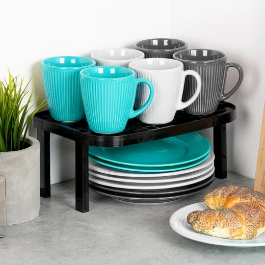 Utilisation maximale de l’espace vertical