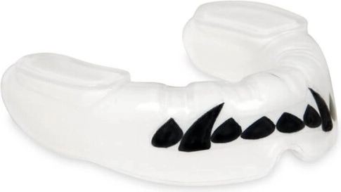 Meilleure respiration avec la mâchoire serrée