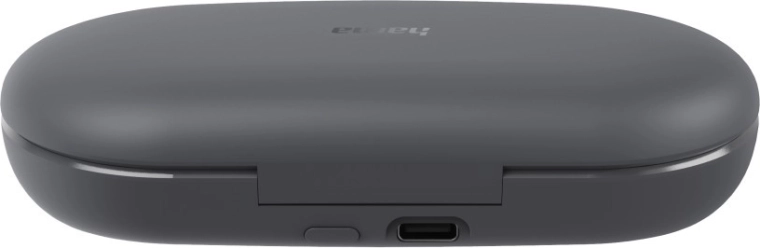 Charge à induction et USB-C pour un confort maximal