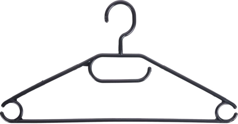 Crochet pivotant pour un confort maximal