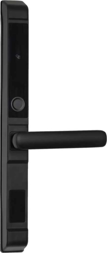 Commande intelligente via Wi‑Fi et Bluetooth