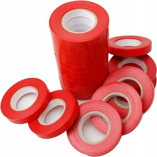 Lot de 20 rubans pour lieuse de jardin