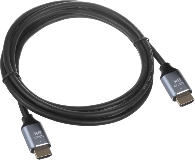 Prise en charge 8K et HDMI 2.1a