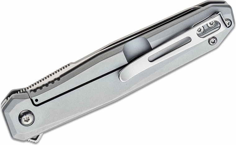 Lame durable en acier outil D2
