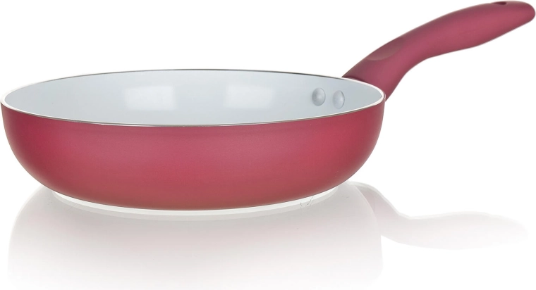 Poêle céramique INSPIRA 28 cm