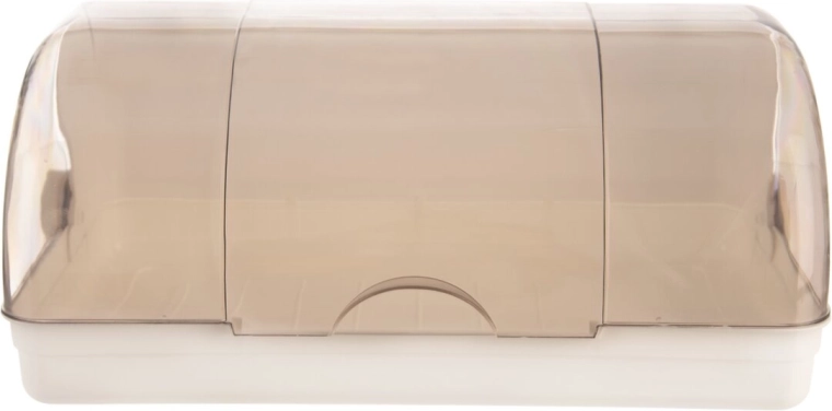 Boîte à pain Maria en plastique UH 42 × 26 × 17,5 cm