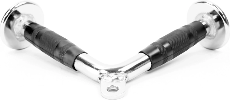 Forme ergonomique en V pour une activation efficace