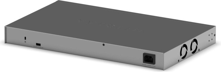 Fonctionnement silencieux et efficace