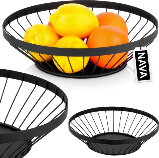 Structure métallique résistante avec finition mate