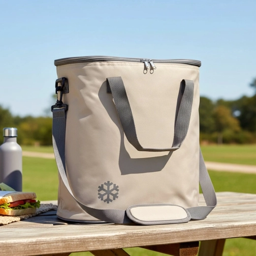 Port confortable à la main ou à l’épaule