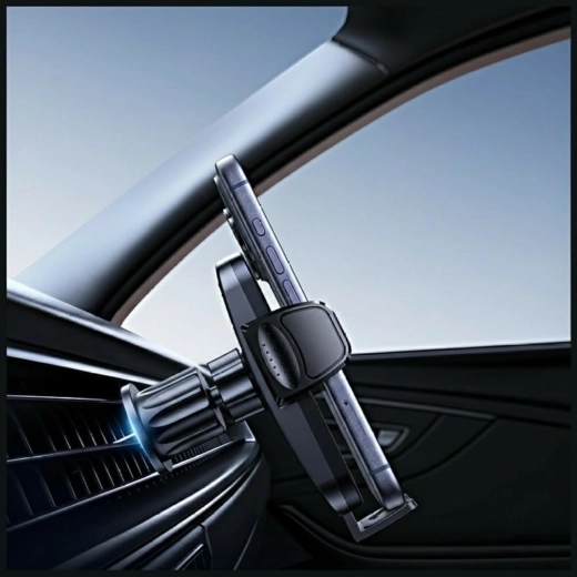 Commande rapide à une main