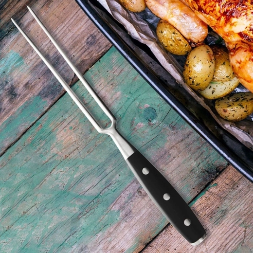 Idéale pour la cuisine et le grill
