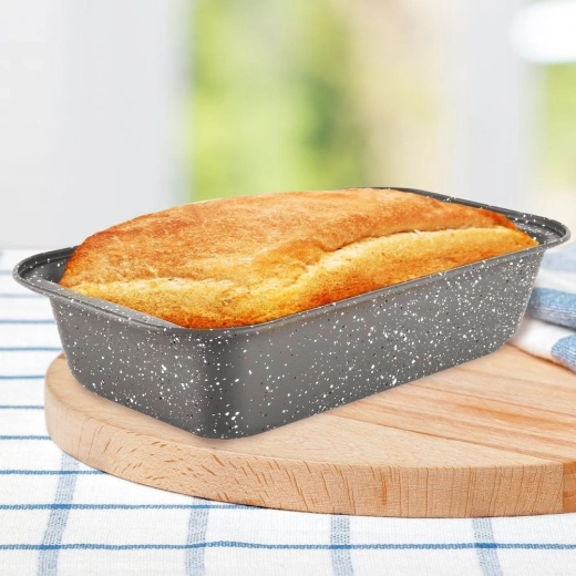 Cuisson uniforme et forme stable