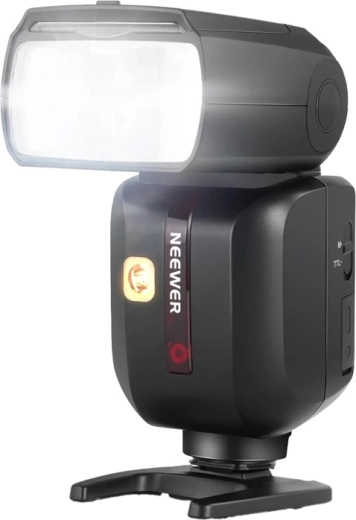 Neewer Z880-S Flash TTL pour Sony avec batterie au lithium