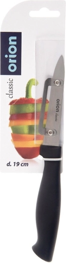 Poignée ergonomique et entretien facile