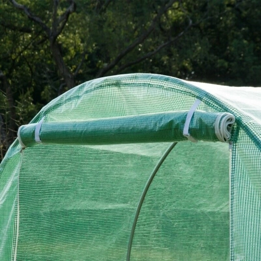 Bâche PE 140 g/m² avec protection UV