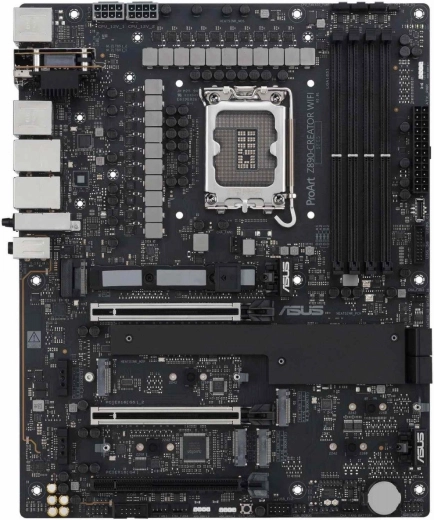 Performances professionnelles pour Intel Core Ultra (Série 2)