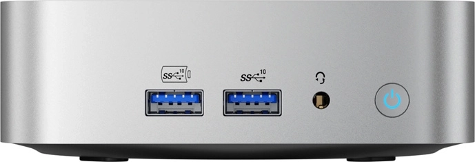 Performances Ryzen 9 et graphique Radeon 780M