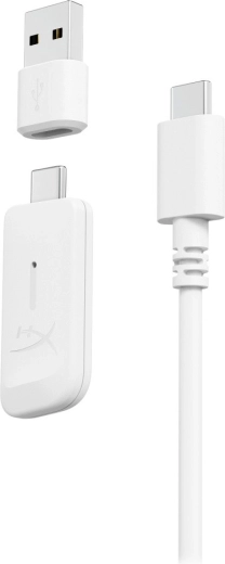 Connexion sans fil flexible : 2,4 GHz, Bluetooth et Instant Pair