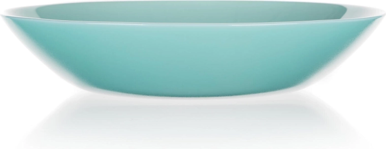 Design turquoise moderne