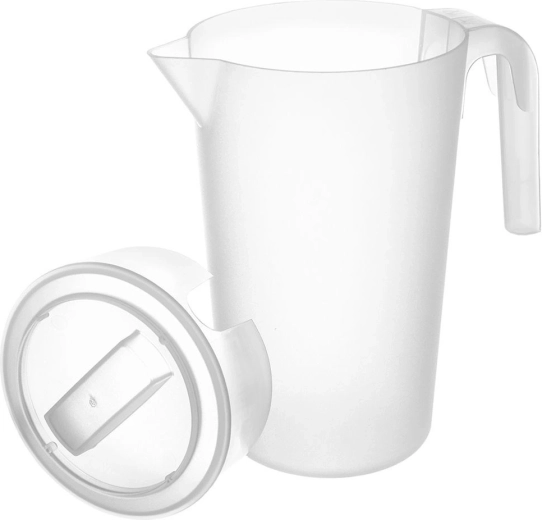 Couvercle pour fraîcheur et propreté