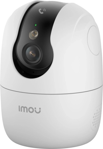 Surveillance plus sûre : détection IA, vision nocturne et audio bidirectionnel