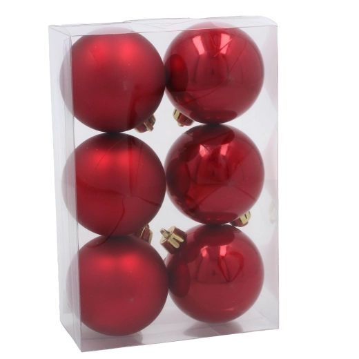 Sûres et incassables pour des fêtes sereines