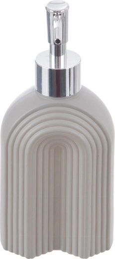 Texture rainurée stylée pour une prise en main sûre