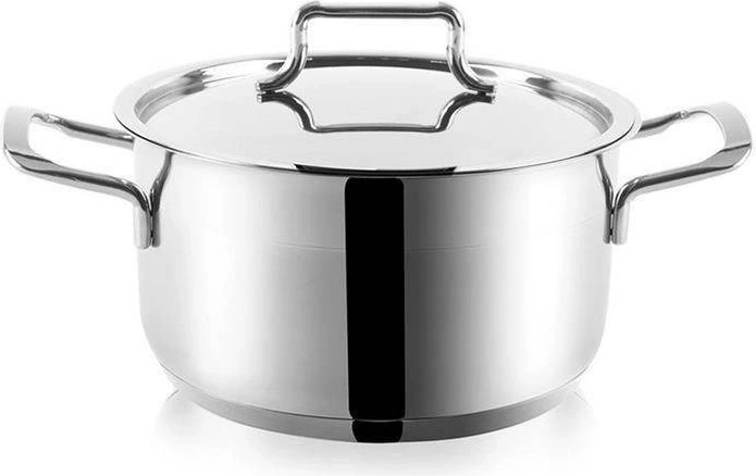 Universel pour toutes plaques et le four