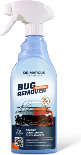 Dr. Marcus Car Detailing Extreme éliminateur d'insectes 550 ml