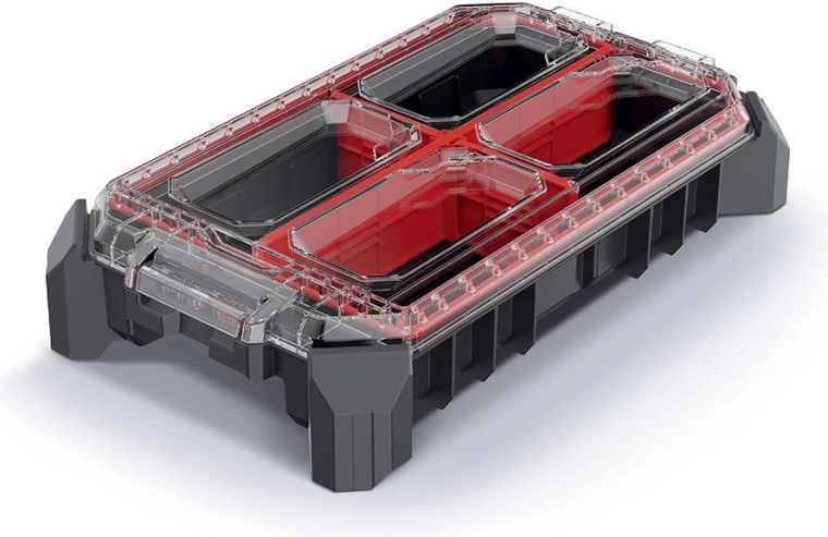 Empilage modulaire dans le système MSX
